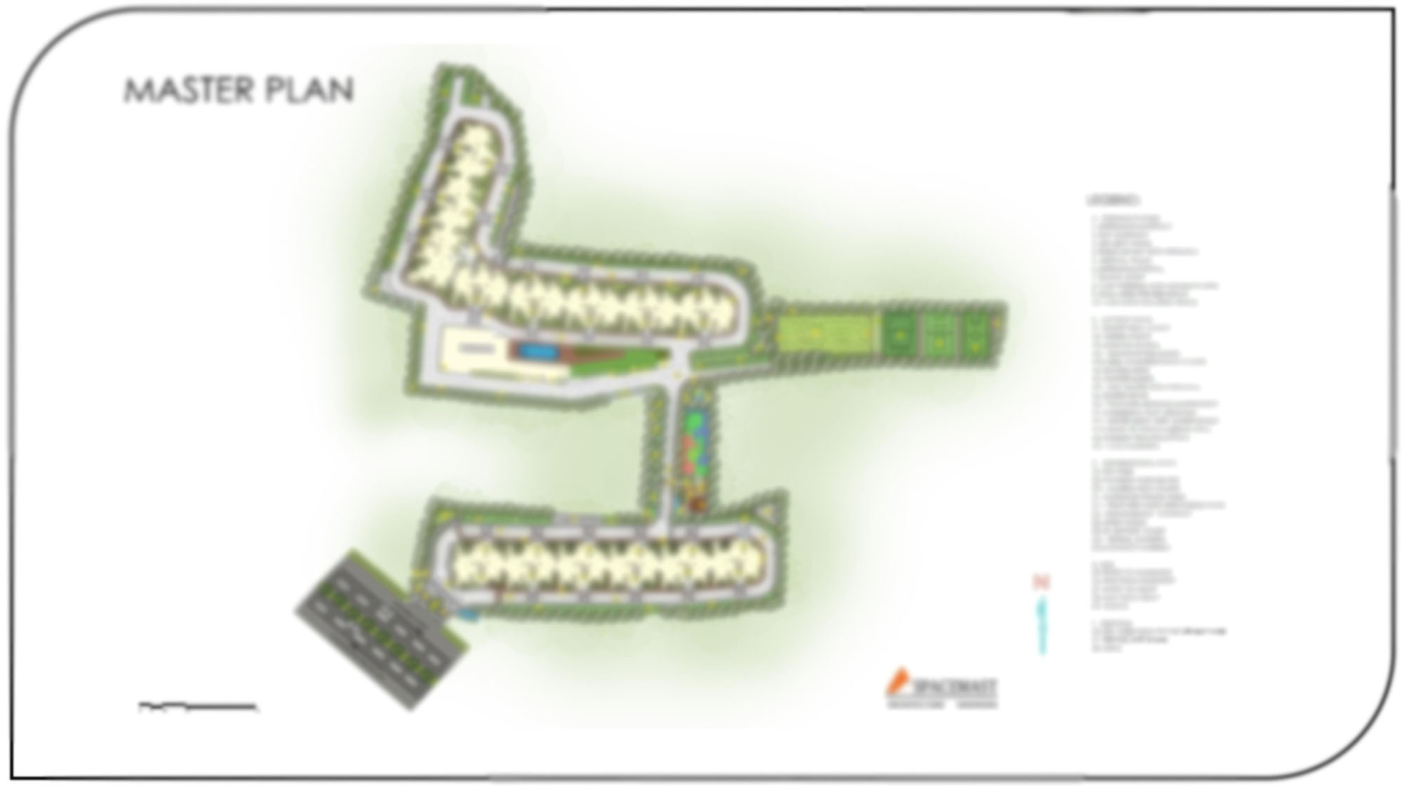 Site Plan Image